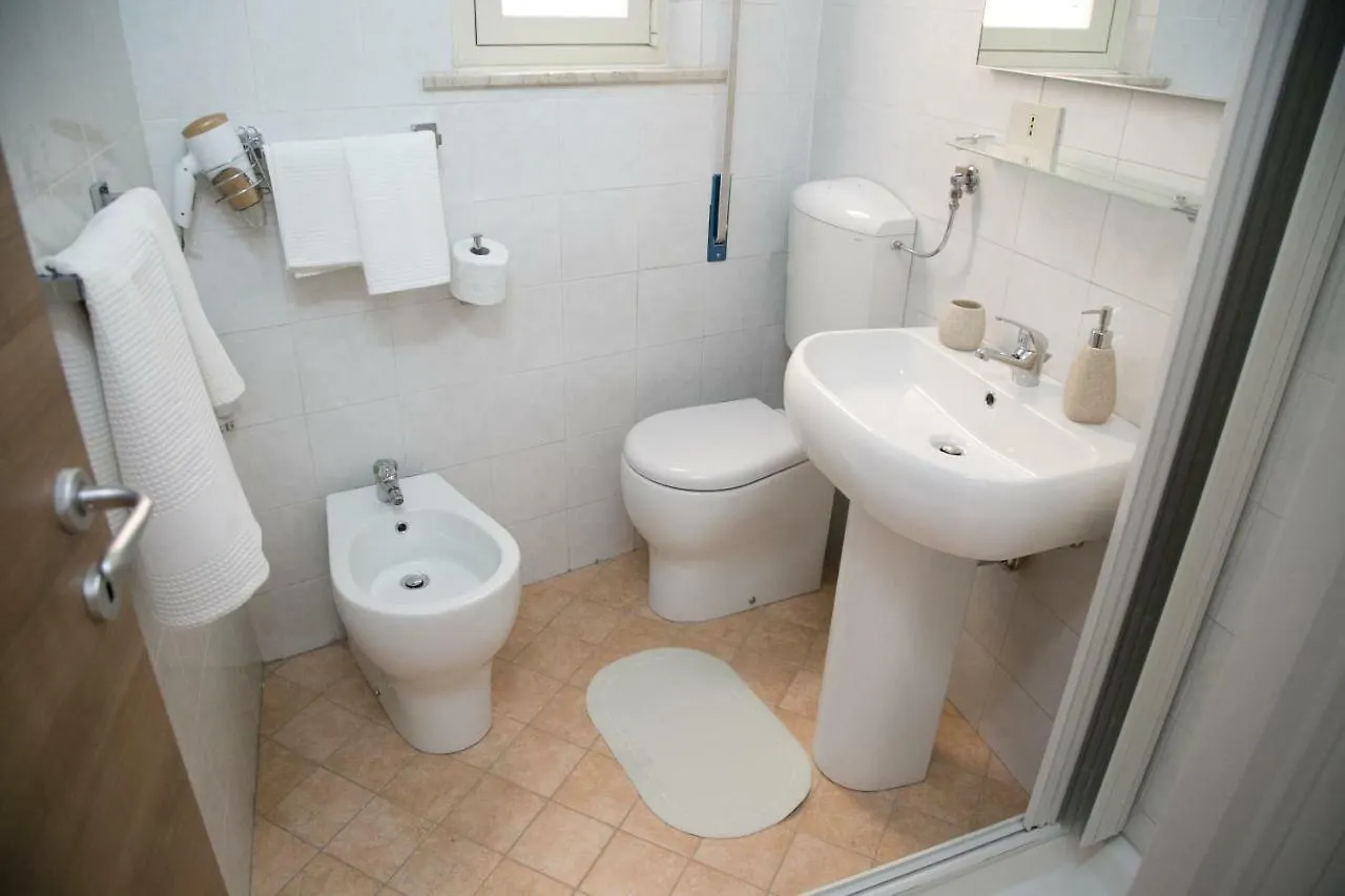 Apartament Lolita Holidays Giardini-Naxos