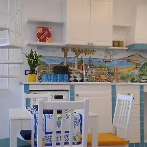  Apartament Donna Sicilia 2
