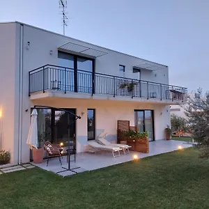 Apartment Nacari, Giardini-Naxos