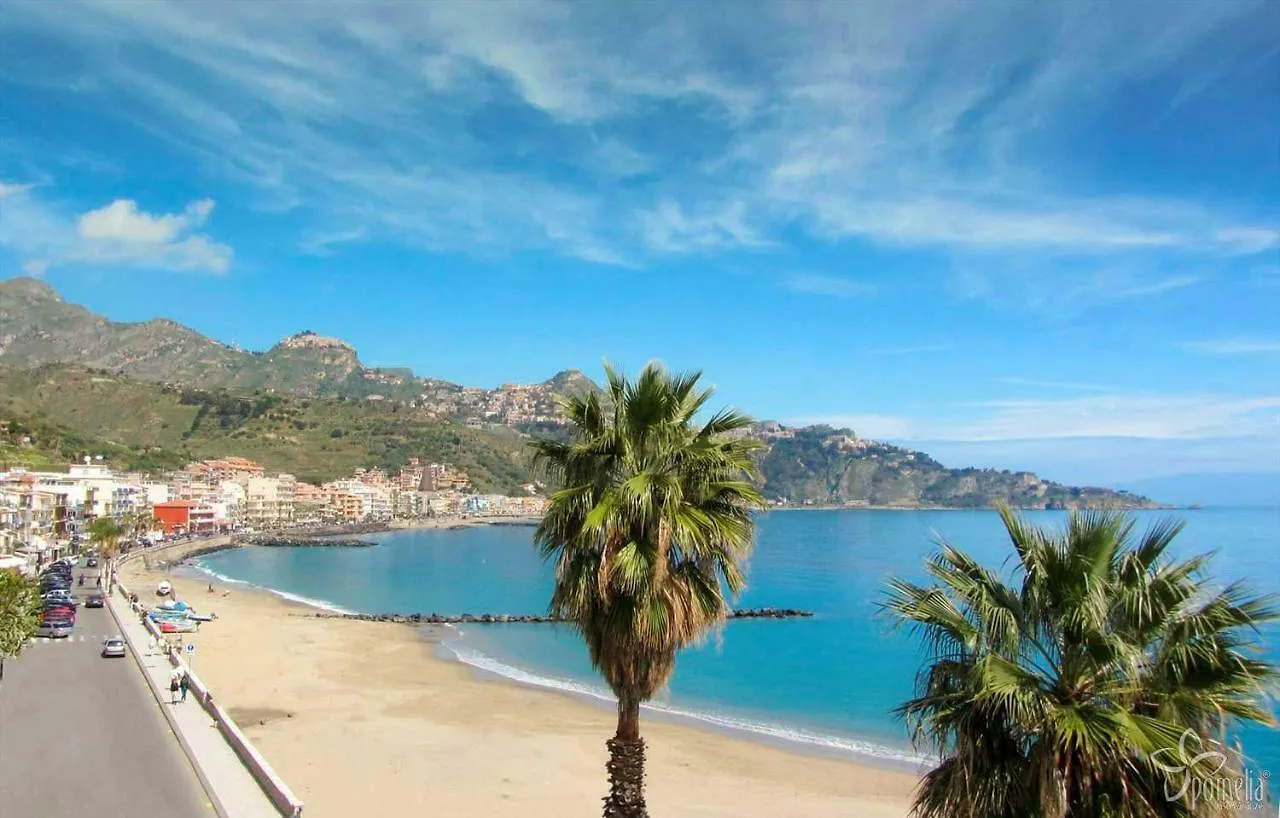 Lolita Holidays Giardini Naxos 0*,  Italy